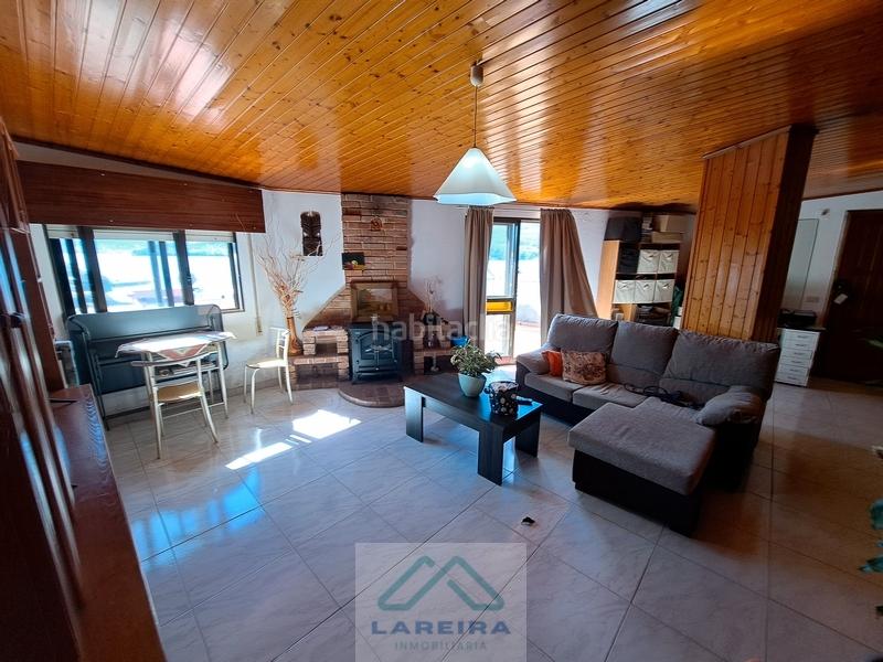 Foto 6befd273-7429-4736-8720-e5673ef0fd77. Appartamento con parcheggio in Soutomaior