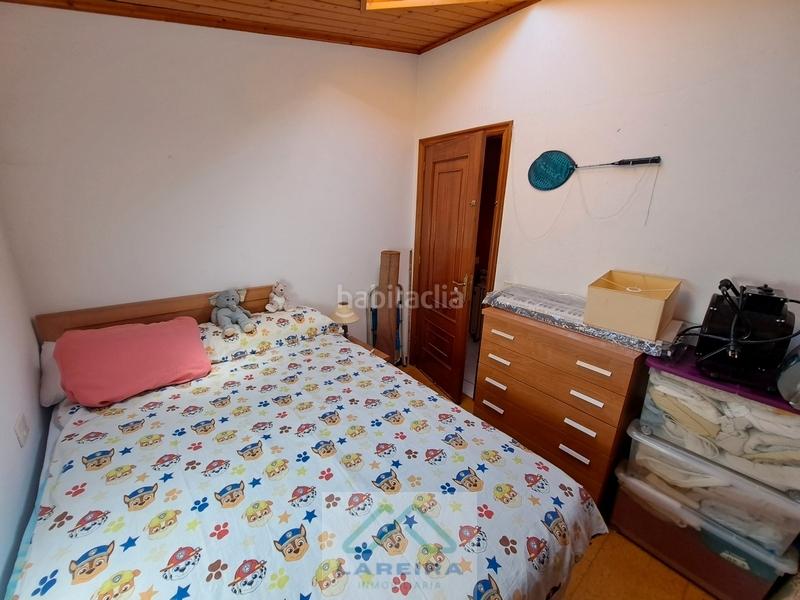 Foto 78dac4a7-34f9-438f-b360-f71bbcbd0171. Appartamento con parcheggio in Soutomaior