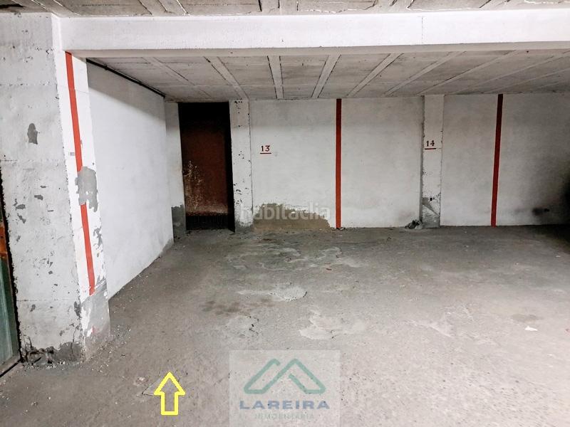 Foto 9645fee1-b94f-49f3-a734-44830472f7fe. Appartamento con parcheggio in Soutomaior