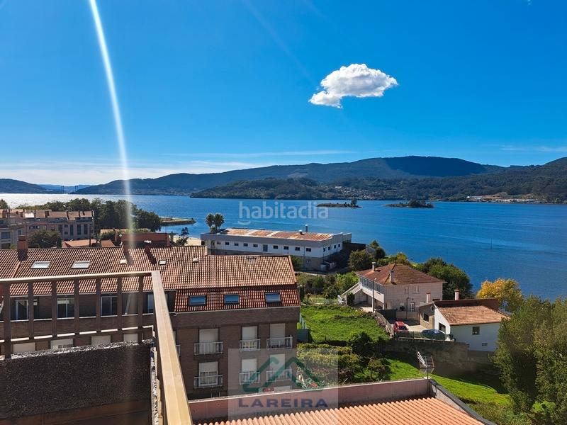Foto a252b10d-2e25-469b-aede-62361c43f4f0. Appartamento con parcheggio in Soutomaior