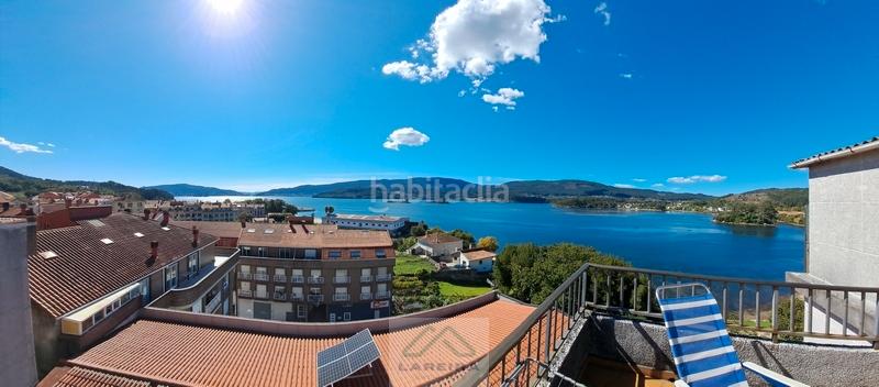 Foto a9a7ca53-ae01-46f8-8476-7b7c39086783. Appartamento con parcheggio in Soutomaior