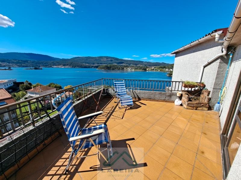 Foto c94c4071-c51a-4e0d-97c2-756d304f1bdc. Appartamento con parcheggio in Soutomaior