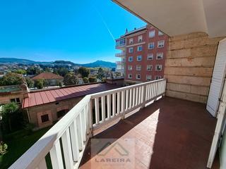 Location Appartement  Avenida gran vía. Piso para estudiantes