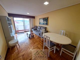 Appartement  Rúa celso emilio ferreiro. Amplio piso