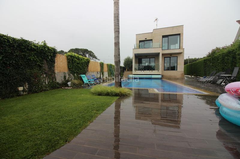 Foto 013cf965-5f28-4b00-9c71-e505a04d347d. Chalet - a lanzada. chalet a 350m. de a lanzada, con jardín, piscina. con materiales de alta gama. en Sanxenxo