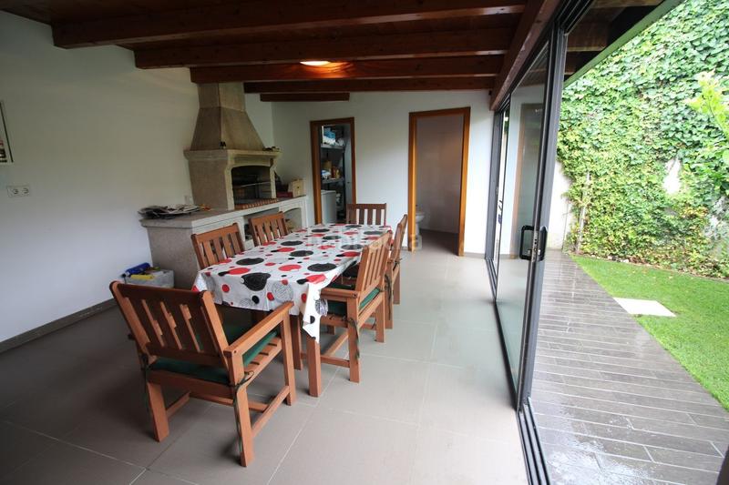 Foto 0636c822-756d-421c-8dee-b58640369d87. Chalet - a lanzada. chalet a 350m. de a lanzada, con jardín, piscina. con materiales de alta gama. en Sanxenxo