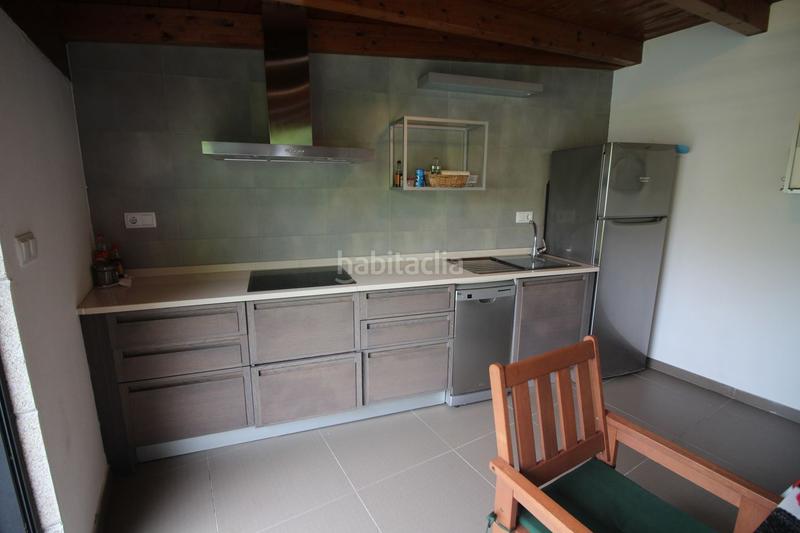 Foto 0775e434-043d-481f-b26a-968dca049154. Chalet - a lanzada. chalet a 350m. de a lanzada, con jardín, piscina. con materiales de alta gama. en Sanxenxo