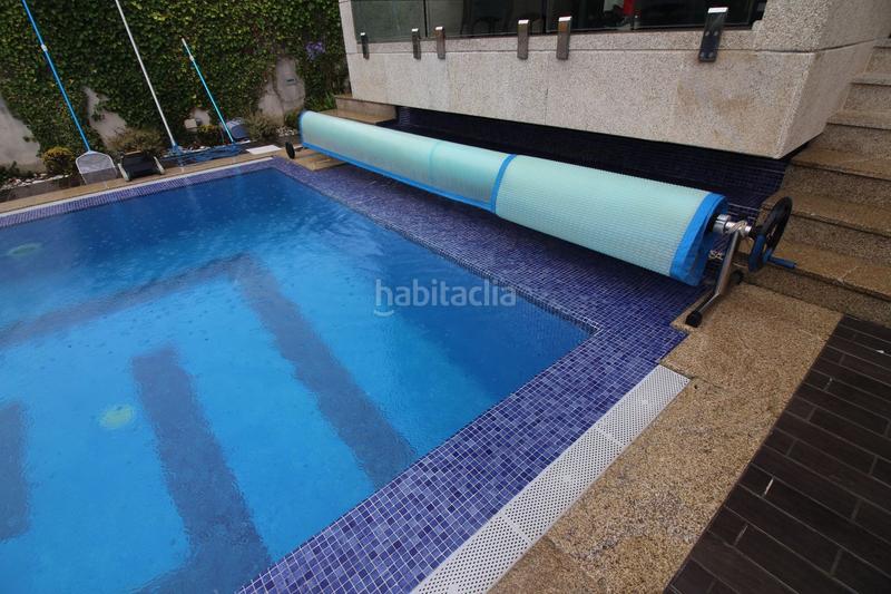 Foto 1a860cb5-cd6a-48b0-bf12-b786fcf08ede. Chalet - a lanzada. chalet a 350m. de a lanzada, con jardín, piscina. con materiales de alta gama. en Sanxenxo
