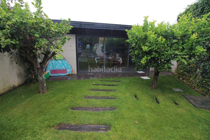 Foto 26f9daaf-de34-4d94-af36-a36ea6b8ed64. Chalet - a lanzada. chalet a 350m. de a lanzada, con jardín, piscina. con materiales de alta gama. en Sanxenxo