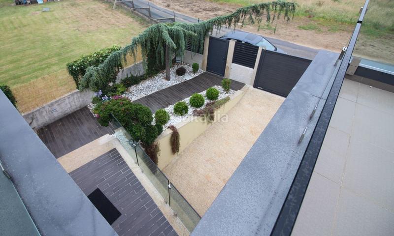 Foto 2a4e4c10-a4e1-4914-bbda-535c4ce9934b. Chalet - a lanzada. chalet a 350m. de a lanzada, con jardín, piscina. con materiales de alta gama. en Sanxenxo