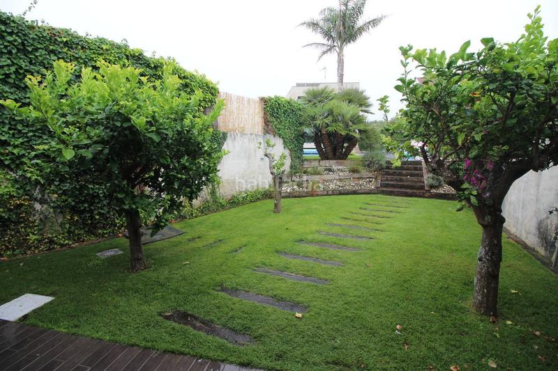Foto 2e406e52-5cc0-4c16-b9b4-cdf12d554530. Chalet - a lanzada. chalet a 350m. de a lanzada, con jardín, piscina. con materiales de alta gama. en Sanxenxo