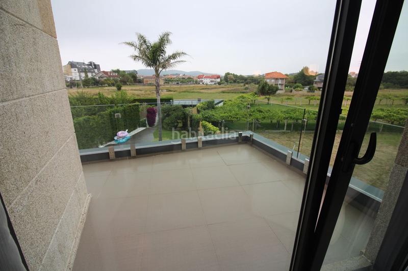 Foto 443cf86a-6016-42bb-a48b-548342a12faa. Chalet - a lanzada. chalet a 350m. de a lanzada, con jardín, piscina. con materiales de alta gama. en Sanxenxo