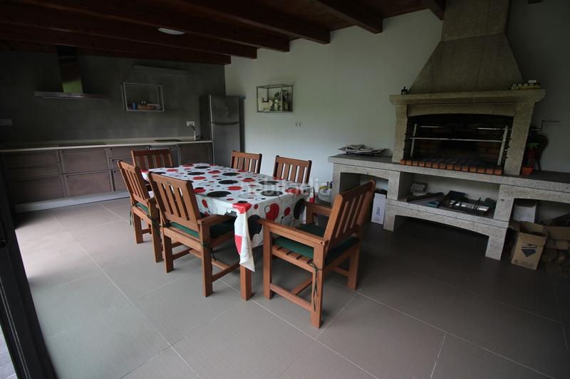 Foto 94be5be9-1a83-4ad3-b2f8-38d3d84fa097. Chalet - a lanzada. chalet a 350m. de a lanzada, con jardín, piscina. con materiales de alta gama. en Sanxenxo