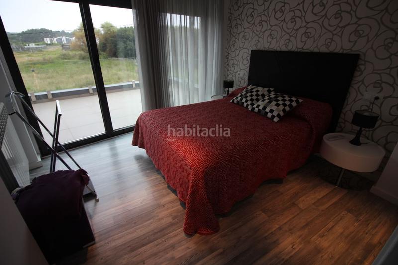 Foto dff13fd5-d9b2-4810-ad07-bb6bbe8de62c. Chalet - a lanzada. chalet a 350m. de a lanzada, con jardín, piscina. con materiales de alta gama. en Sanxenxo