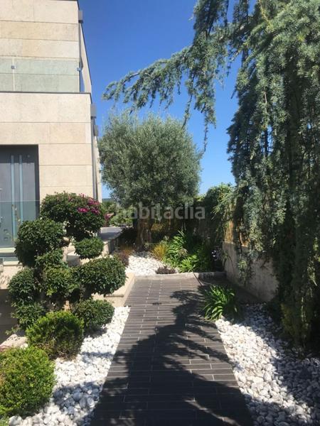 Foto e3692028-28f1-4853-96f5-994eed2bbbf2. Chalet - a lanzada. chalet a 350m. de a lanzada, con jardín, piscina. con materiales de alta gama. en Sanxenxo