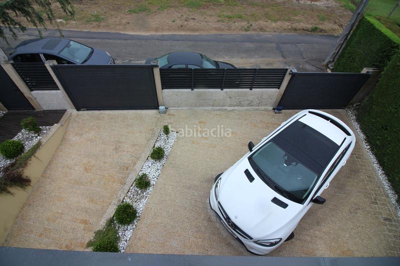 Foto e48ca010-2291-4e8a-b4a9-47fbed200915. Chalet - a lanzada. chalet a 350m. de a lanzada, con jardín, piscina. con materiales de alta gama. en Sanxenxo