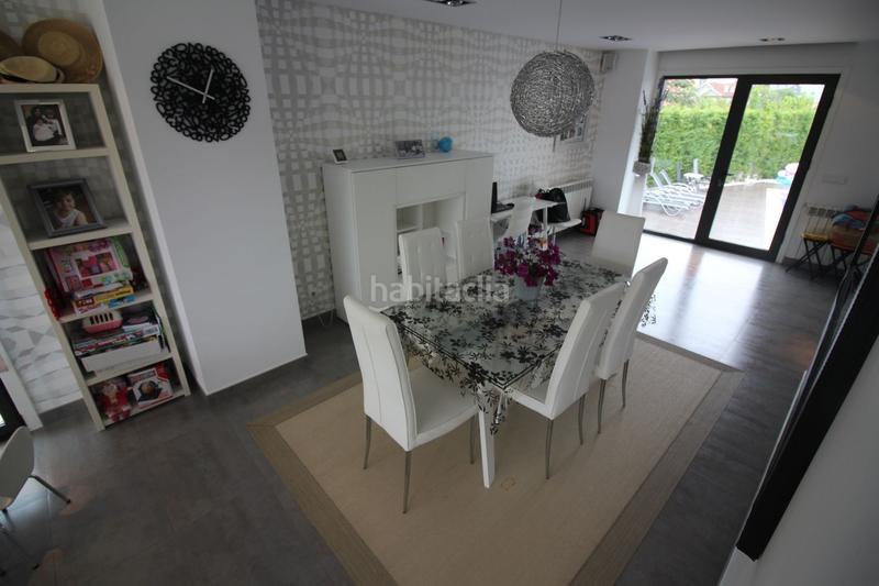 Foto eeb9c205-bc28-4705-953e-5d6b17d9a279. Chalet - a lanzada. chalet a 350m. de a lanzada, con jardín, piscina. con materiales de alta gama. en Sanxenxo