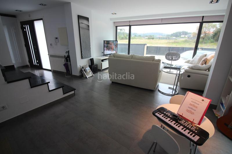 Foto f9b7dabf-acc3-4c29-bb23-fee70134b2ca. Chalet - a lanzada. chalet a 350m. de a lanzada, con jardín, piscina. con materiales de alta gama. en Sanxenxo