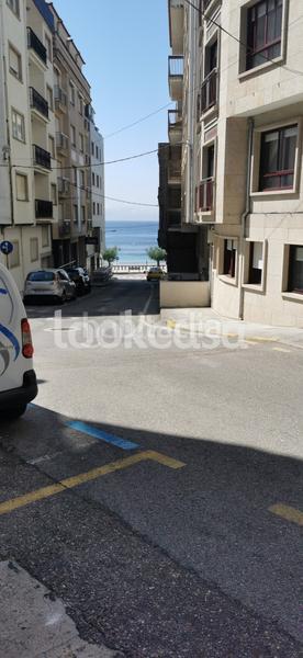 Foto ef17e4ba-acb1-4808-abb8-ffee2b52917f. Àtic amb aparcament a Sanxenxo pueblo Sanxenxo