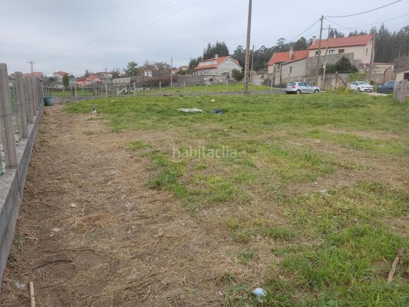 Foto 2a3a2bd8-798a-4a04-ab42-0b0b5b34b416. Terreny residencial a Nantes Sanxenxo