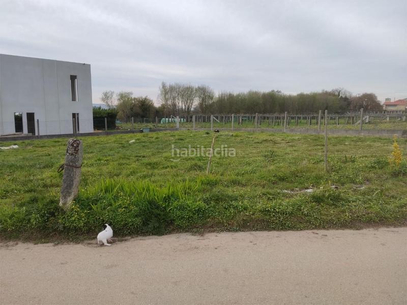 Foto 57358b70-36ce-49a7-be83-875fe99e39aa. Terreny residencial a Nantes Sanxenxo