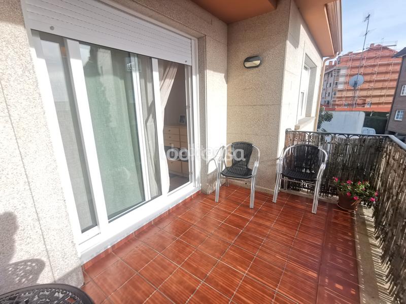 Foto 349ef8de-d45e-4496-bb3c-ace5ff4fa968. Casa adossada amb calefacció aparcament piscina a Sanxenxo