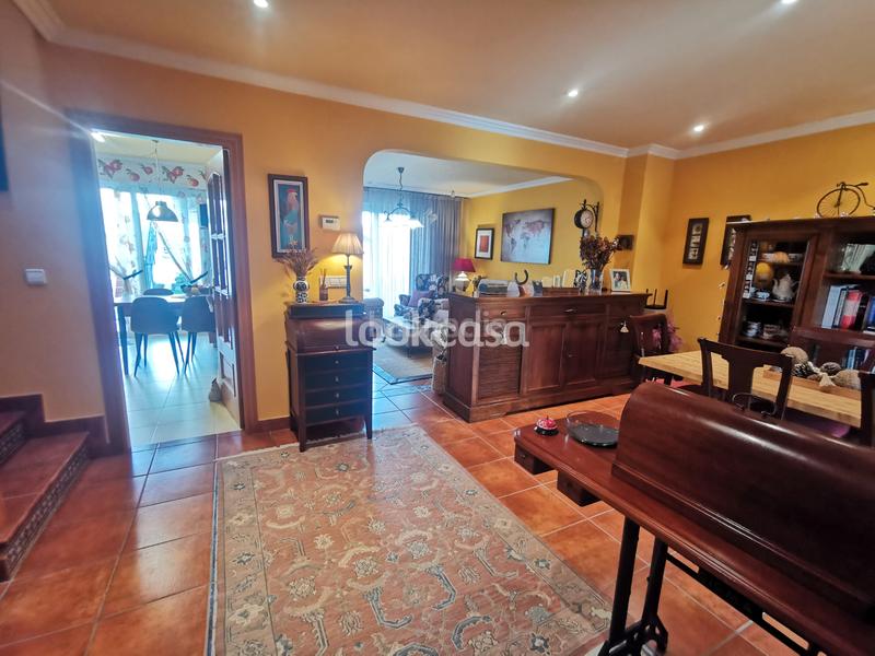 Foto 4edfdd4e-51b1-4c05-946e-9bd393d0e748. Casa adossada amb calefacció aparcament piscina a Sanxenxo