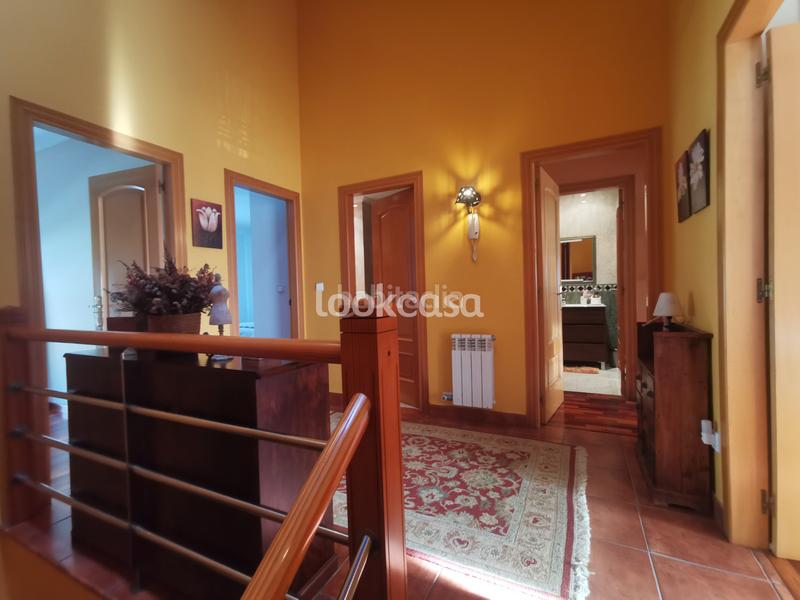 Foto bca306d0-24cc-4c32-a375-7a62ef872a72. Casa adossada amb calefacció aparcament piscina a Sanxenxo