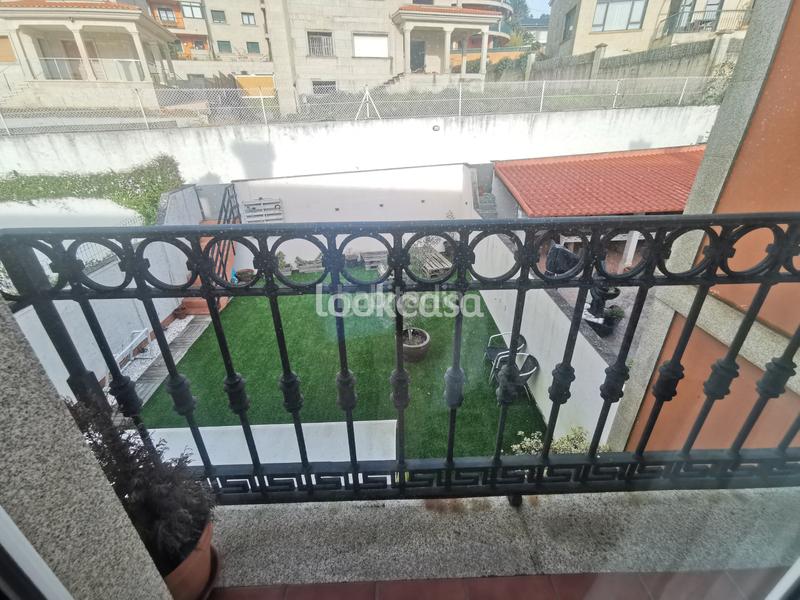 Foto c461cc29-bd6b-4e22-8e7d-d7d881471f3e. Casa adossada amb calefacció aparcament piscina a Sanxenxo