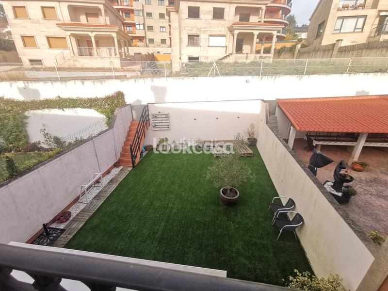Foto cc01fa7c-c113-44aa-ad1b-35b09580d0d9. Casa adossada amb calefacció aparcament piscina a Sanxenxo