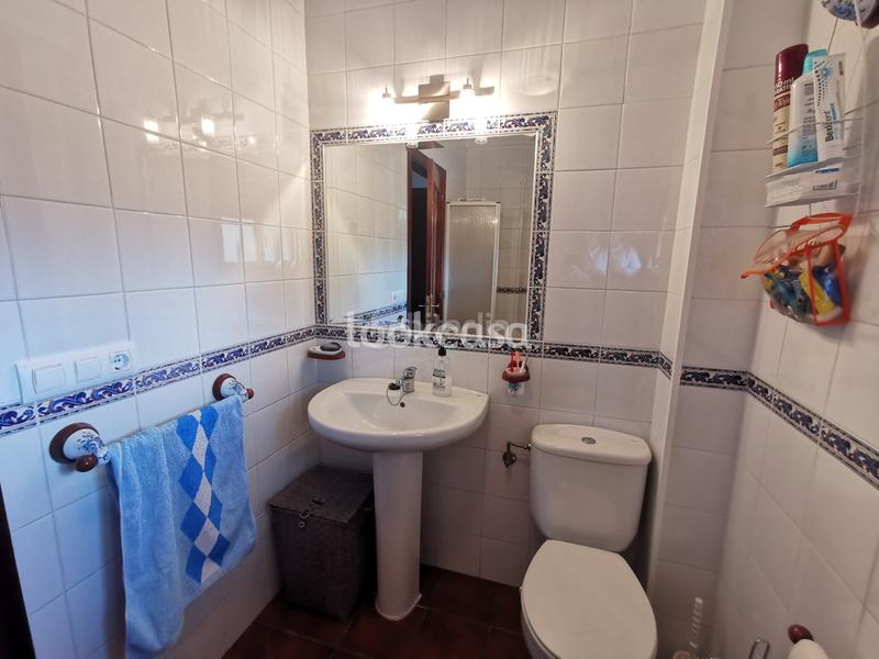 Foto 801cafc5-e66f-41af-a510-6a8c15e461b4. Mas avec parking dans Noalla Sanxenxo