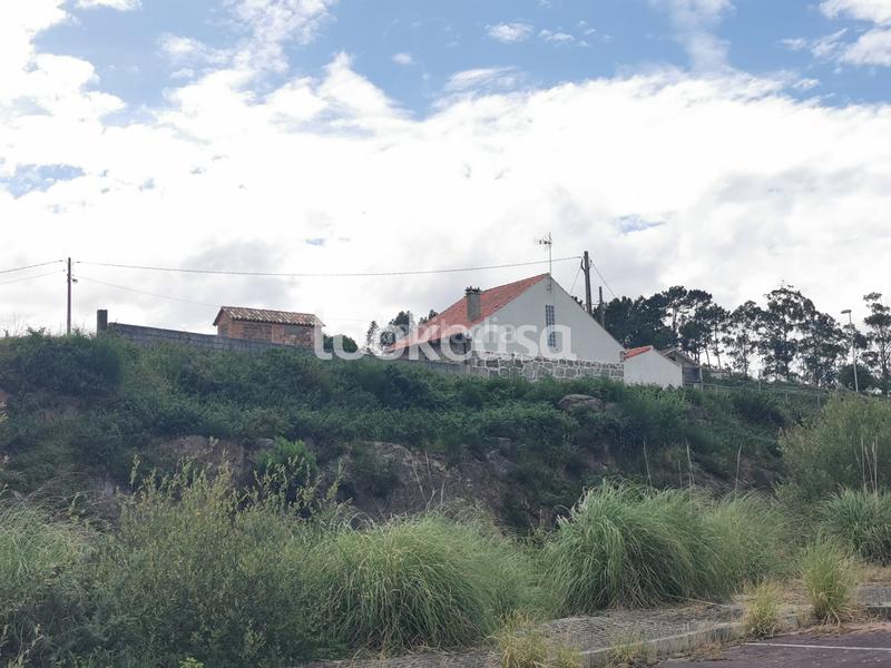 Foto cd3df0c7-6aa1-48ca-90db-8b1ad88f0a74. Mas avec parking dans Noalla Sanxenxo