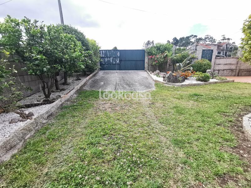 Foto fb196c70-a6c3-452b-8f61-13a1a329f176. Mas avec parking dans Noalla Sanxenxo