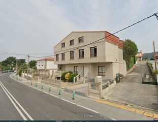 Casa a Po-308 5. Sanxenxo- areas. chalet independiente en frente a la playa de ar