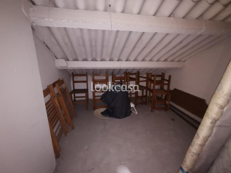 Foto 41c860a7-71a1-4c23-876c-0714908d8664. Àtic amb aparcament a Sanxenxo pueblo Sanxenxo
