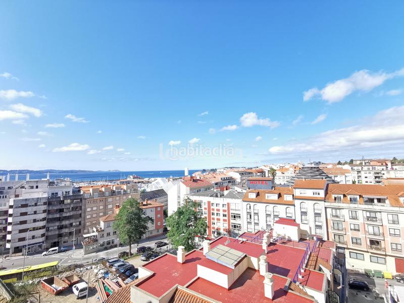 Foto 511e0d74-e2a7-48b0-9ad6-ee6599170b1d. Àtic amb aparcament a Sanxenxo pueblo Sanxenxo