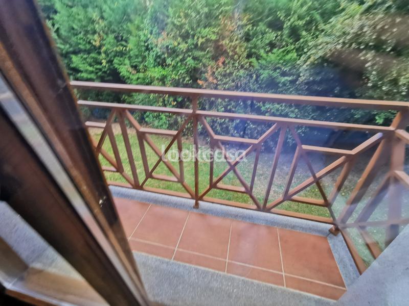 Foto 01622ad1-3d61-40aa-b87c-2fed02d042b4. Chalet -Dorrón. chalet independiente con jardín, barbacoa y terrazas desde donde se divisa el mar. en Sanxenxo