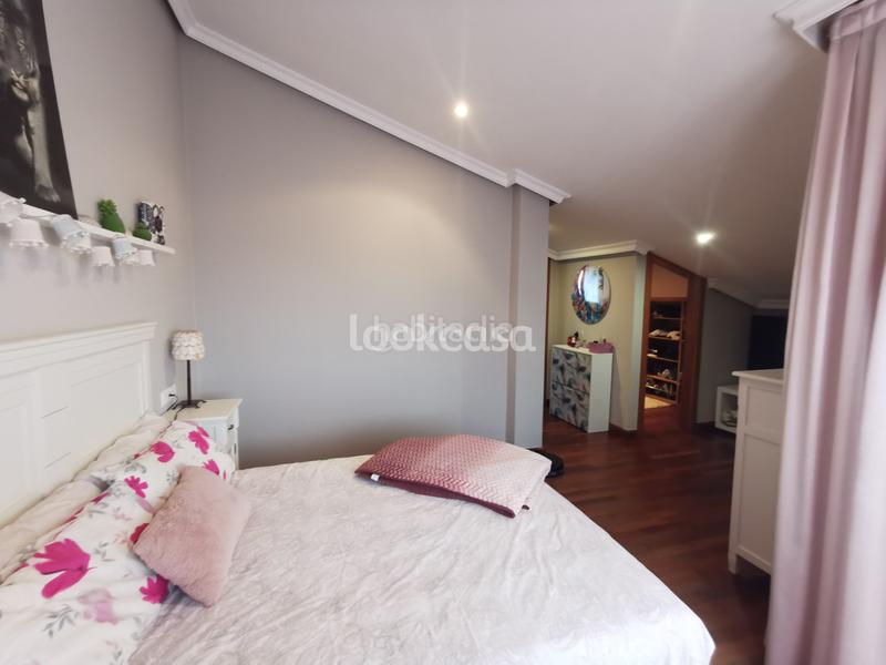 Foto 0c8b86bd-c5bc-48a6-991e-98457099bcc9. Chalet -Dorrón. chalet independiente con jardín, barbacoa y terrazas desde donde se divisa el mar. en Sanxenxo