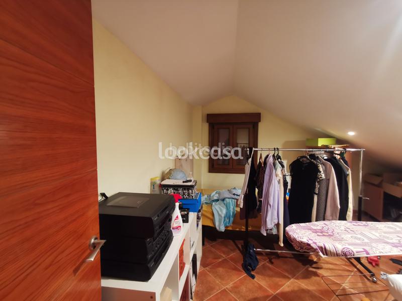Foto 1d27d730-6c6d-4f34-bcfc-ae225c28208c. Chalet -Dorrón. chalet independiente con jardín, barbacoa y terrazas desde donde se divisa el mar. en Sanxenxo