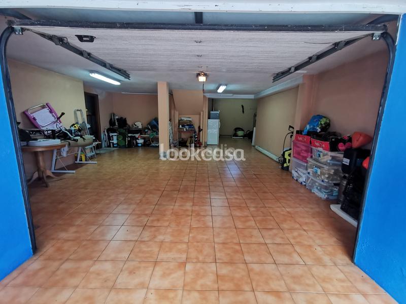 Foto 55267d6b-b5e1-41d8-87fa-693e231b7eb0. Chalet -Dorrón. chalet independiente con jardín, barbacoa y terrazas desde donde se divisa el mar. en Sanxenxo