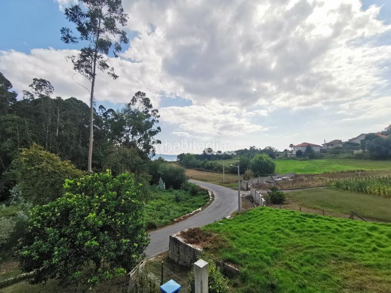 Foto 7ca17c00-ce00-42cd-9c72-ec9cb8b15d4f. Chalet -Dorrón. chalet independiente con jardín, barbacoa y terrazas desde donde se divisa el mar. en Sanxenxo