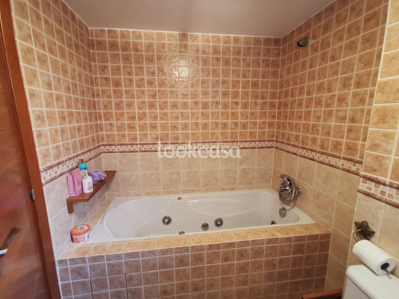 Foto 7ccb5fe0-6a17-48b6-8a40-f2b69c89333d. Chalet -Dorrón. chalet independiente con jardín, barbacoa y terrazas desde donde se divisa el mar. en Sanxenxo