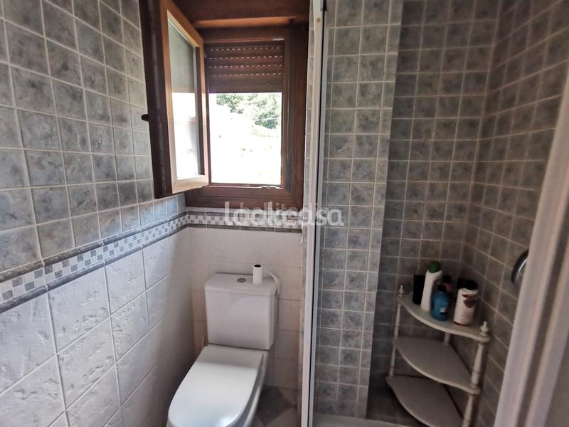 Foto 91449196-1142-48c3-b60d-495961b7595c. Chalet -Dorrón. chalet independiente con jardín, barbacoa y terrazas desde donde se divisa el mar. en Sanxenxo