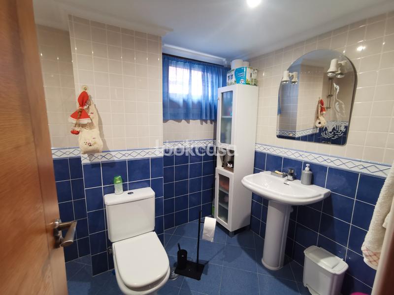 Foto 03c036be-05db-48ee-bf08-1083b7478a1b. Xalet amb xemeneia calefacció aparcament a Dorrón Sanxenxo