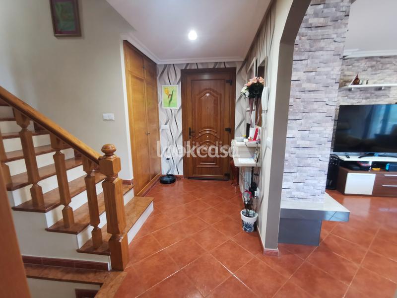 Foto 22ce2fb8-54b4-4729-9ef3-ce05aea2a225. Xalet amb xemeneia calefacció aparcament a Dorrón Sanxenxo