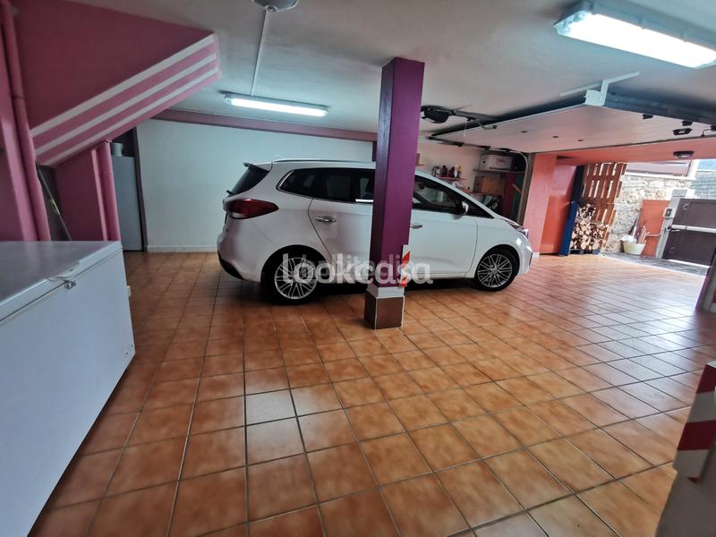 Foto 5646743d-e7c5-4d23-982e-ab50fc5dbfc8. Xalet amb xemeneia calefacció aparcament a Dorrón Sanxenxo