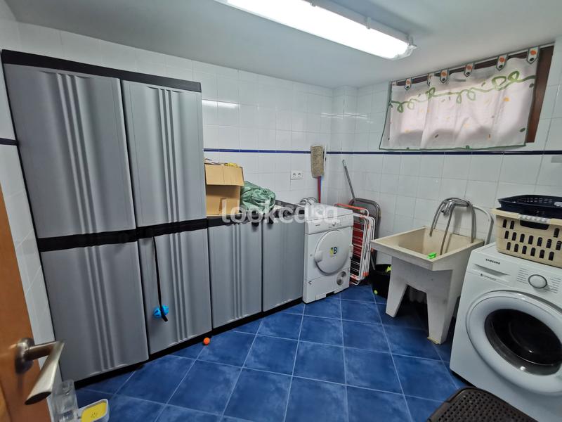 Foto 7a9de78d-f9fd-4176-bd6c-318f1eb80161. Xalet amb xemeneia calefacció aparcament a Dorrón Sanxenxo