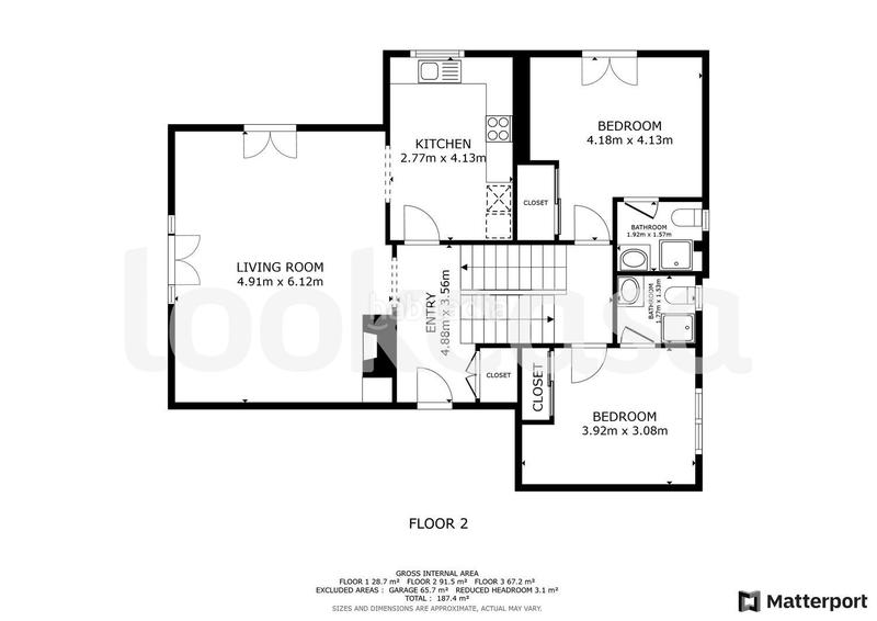 Foto e4f671a4-7ddd-4389-9a4b-6bc1c031a929. Xalet amb xemeneia calefacció aparcament a Dorrón Sanxenxo
