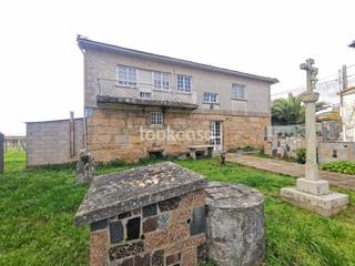 Maison  Aldea coirón