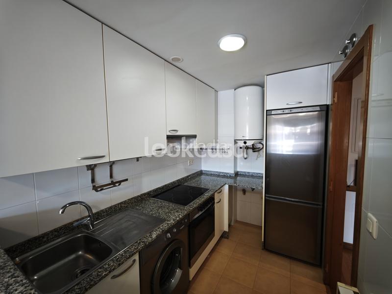 Foto 22c82e76-6d4e-462b-8484-67aacd1f74a1. Appartamento con riscaldamento parcheggio in Sanxenxo pueblo Sanxenxo